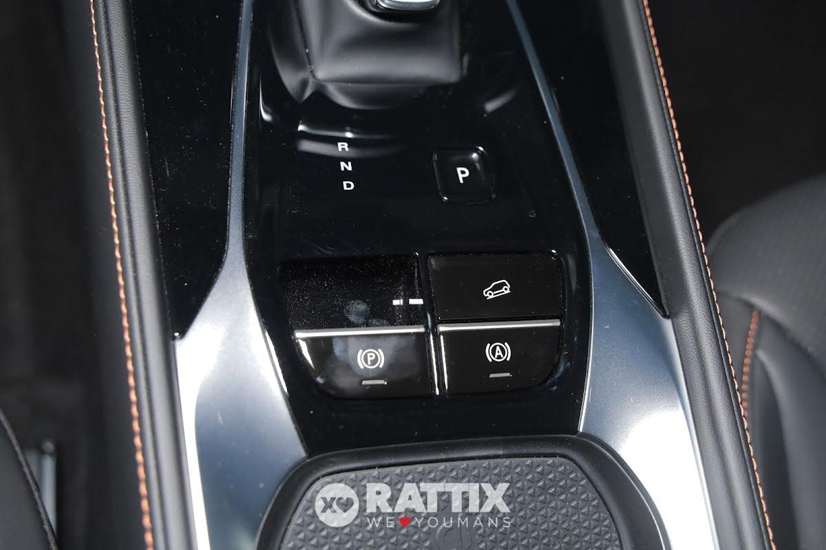 MG HS 1.5 Hybrid+ Luxury Auto