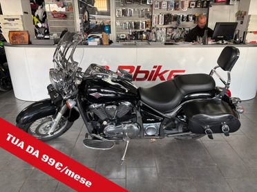 Kawasaki VN 900