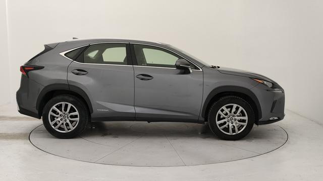 LEXUS NX 300h 300h 2.5 Business 2wd cvt