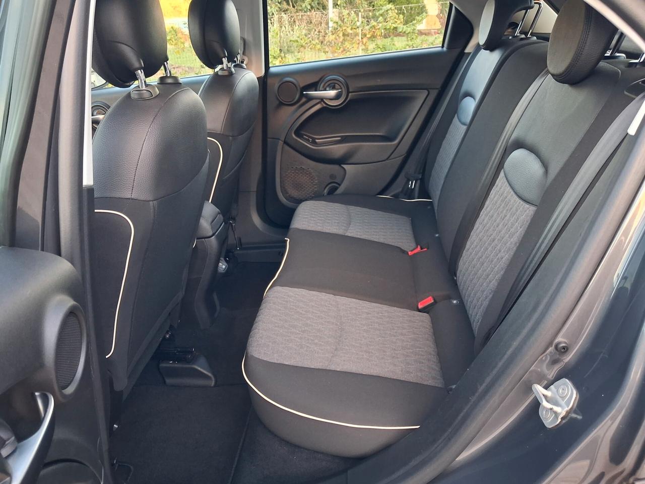 Fiat 500X 1.0 benzina 120CV City Cross