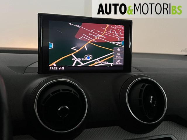 AUDI Q2 40 TFSI quattro S tronic