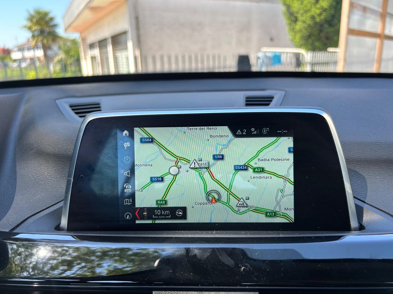 Bmw X1 sDrive20d Msport