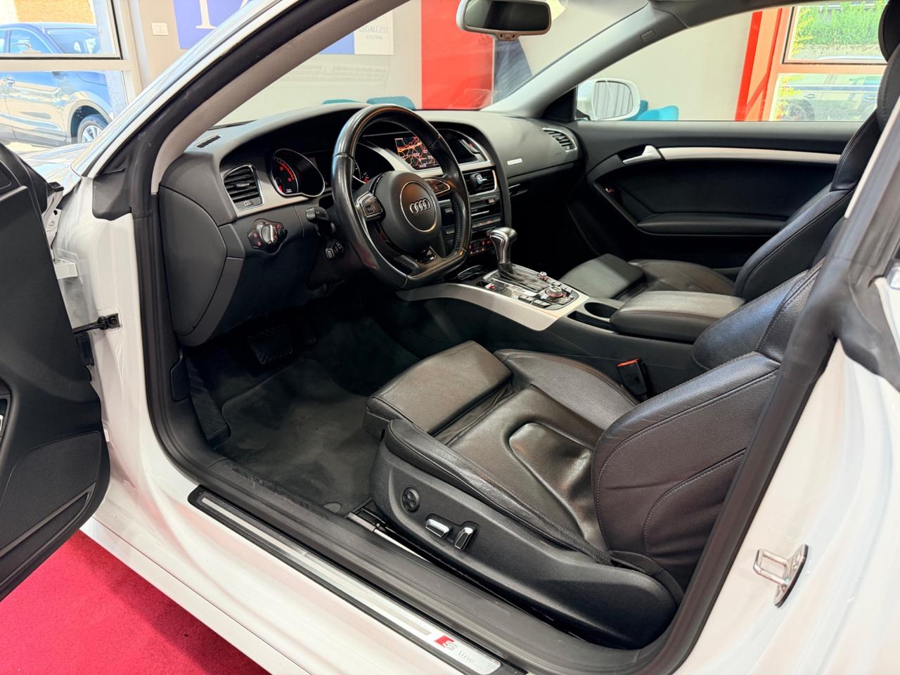 Audi A5 SPB 3.0 V6 TDI 245 CV QUATTRO S-LINE