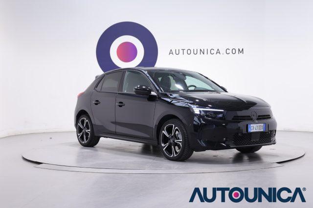 OPEL Corsa HYBRID 136 CV AUTOMATICA ULTIMATE FULL LED