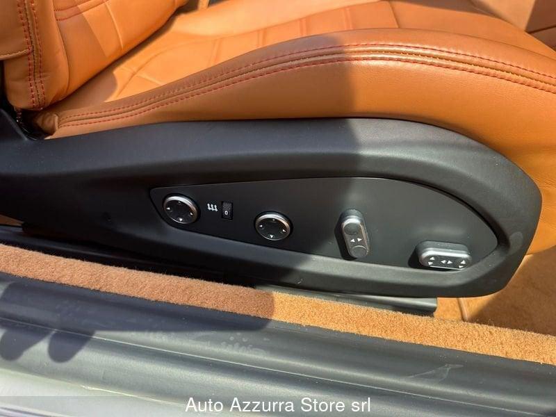 Ferrari California T California 3.9 T dct