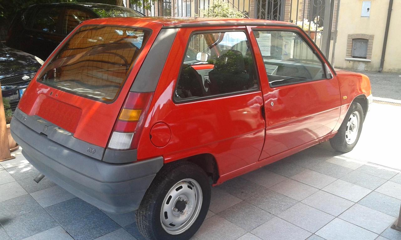 Renault R 5 950 3 porte Five