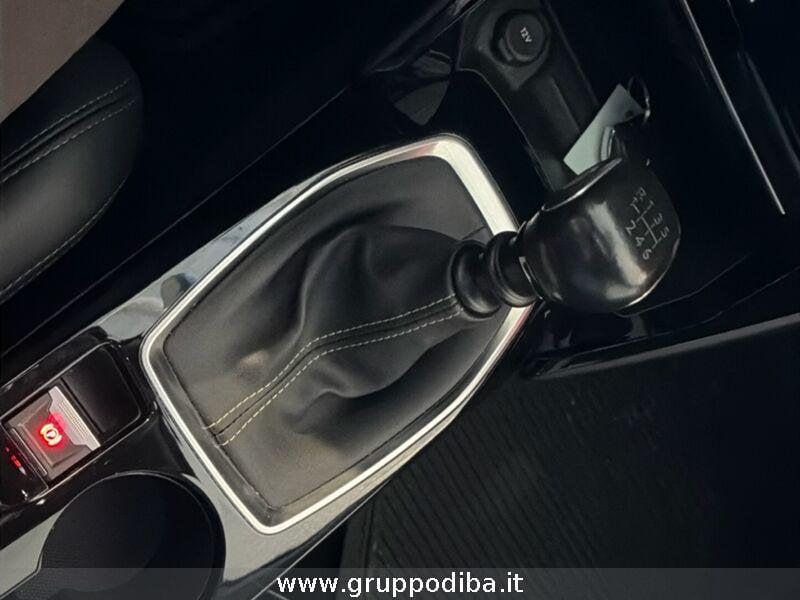 Peugeot 208 II 2019 Diesel 1.5 bluehdi GT s&s 100cv