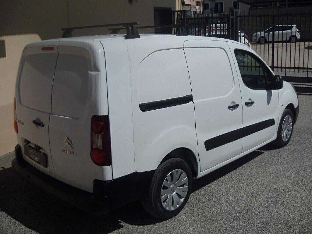 Citroen Berlingo 3 POSTI MAXI 1.6 HDI 2015