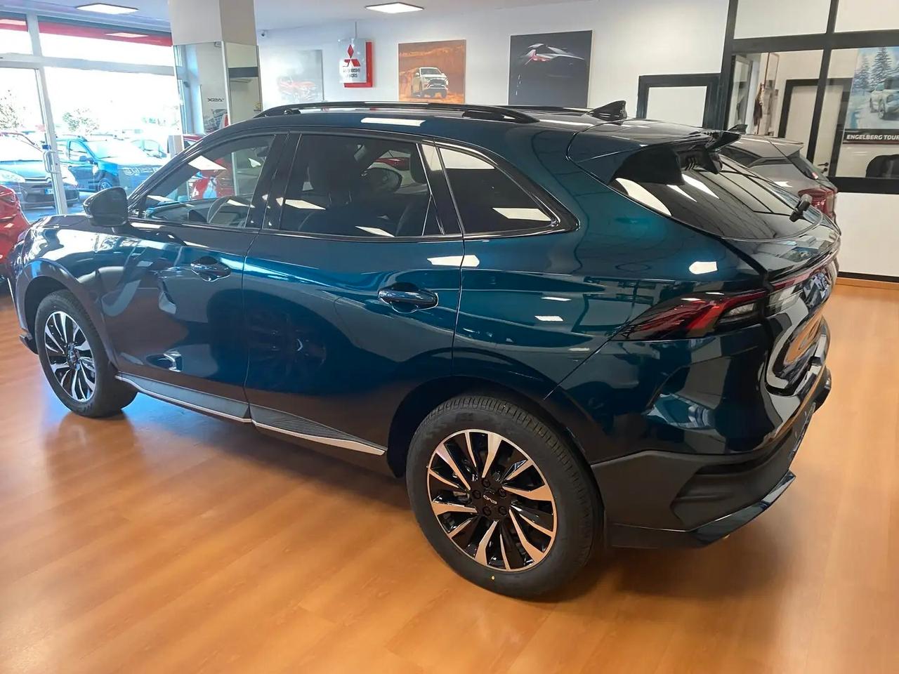 Evo 6 1.5 Limited A/T GPL