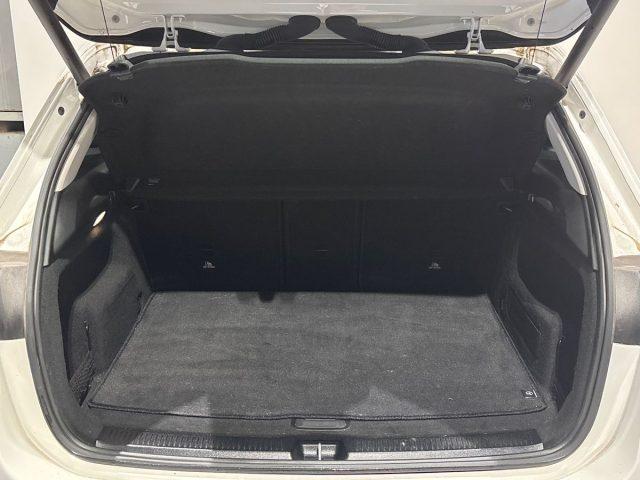 MERCEDES-BENZ B 200 d Automatic Sport Plus
