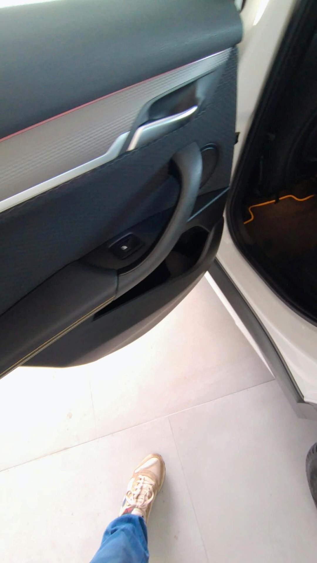 Bmw X2 M xDrive20d Msport-X