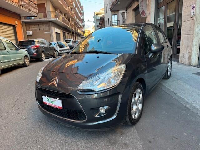 Citroen C3 1.4 HDi 70 Seduction