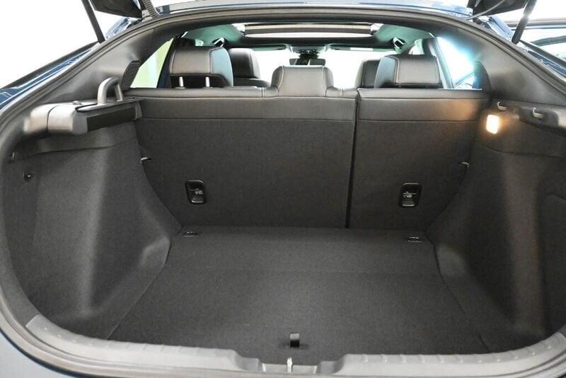Honda Civic Civic 2.0 Hev eCVT Advance
