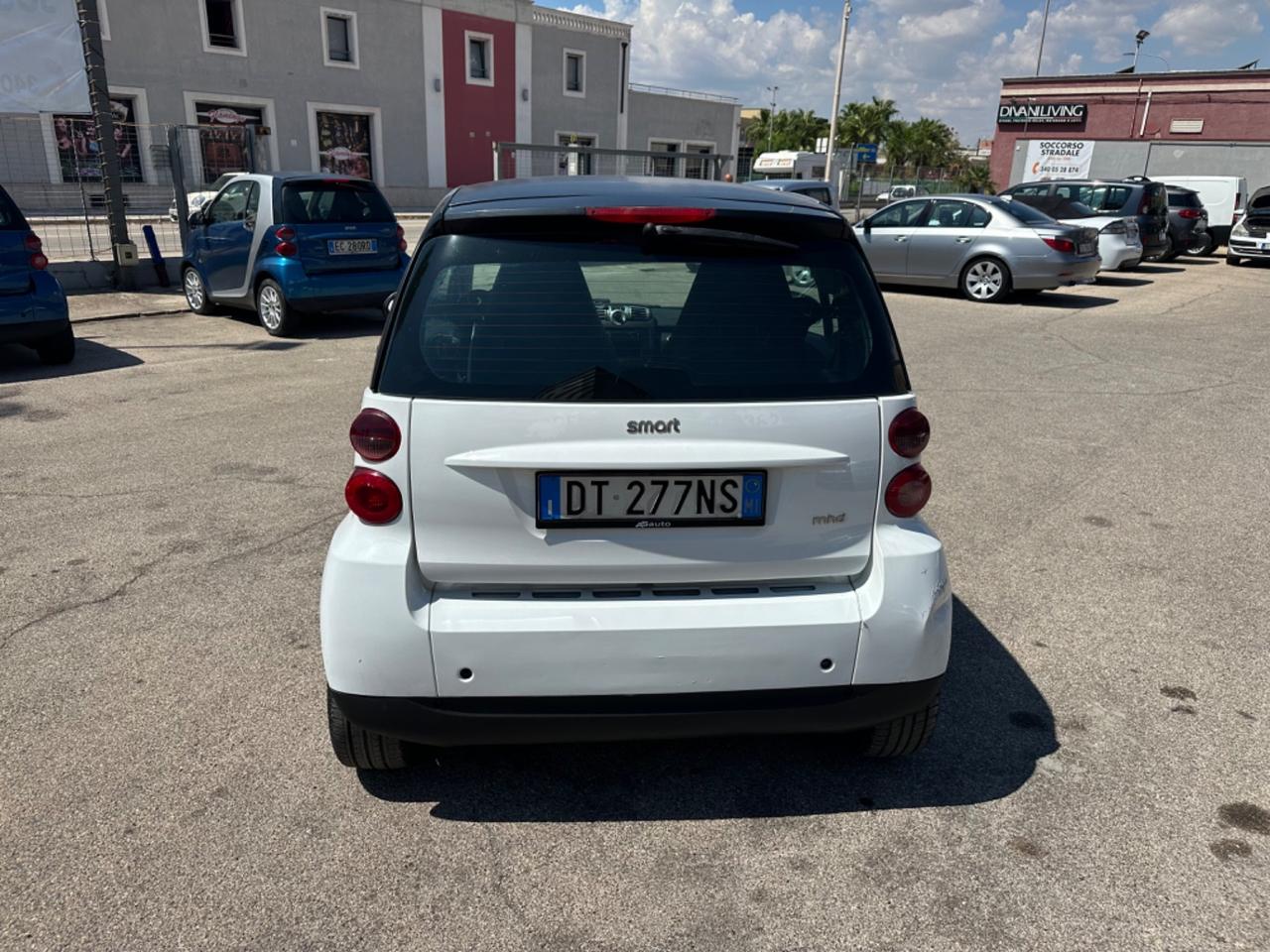 Smart ForTwo PREZZO VALIDO FINO A DOMANI