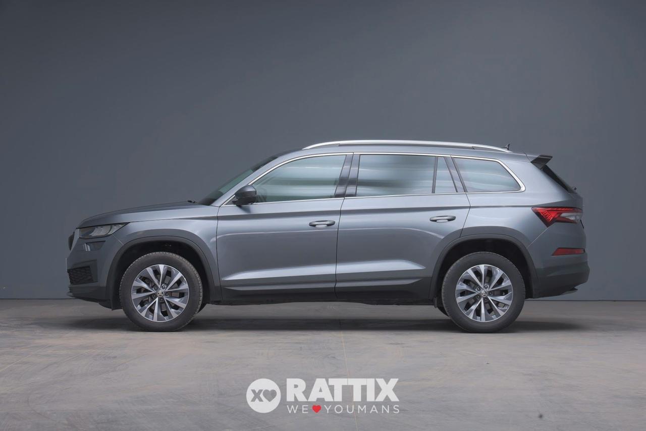Skoda Kodiaq 1.5 TSI 150CV Style DSG 7p.ti