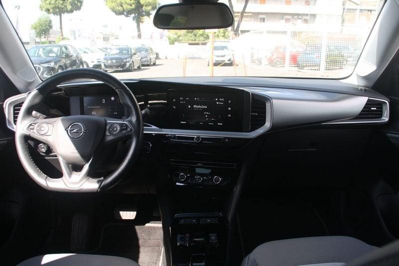 Opel Mokka 1.2 T 130cv GS AT8