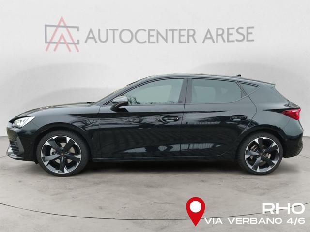 CUPRA Leon 1.5 Hybrid 150 CV DSG Tetto