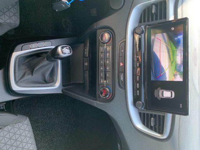 KIA Ceed 1.4 MPi GPL SW Business Class