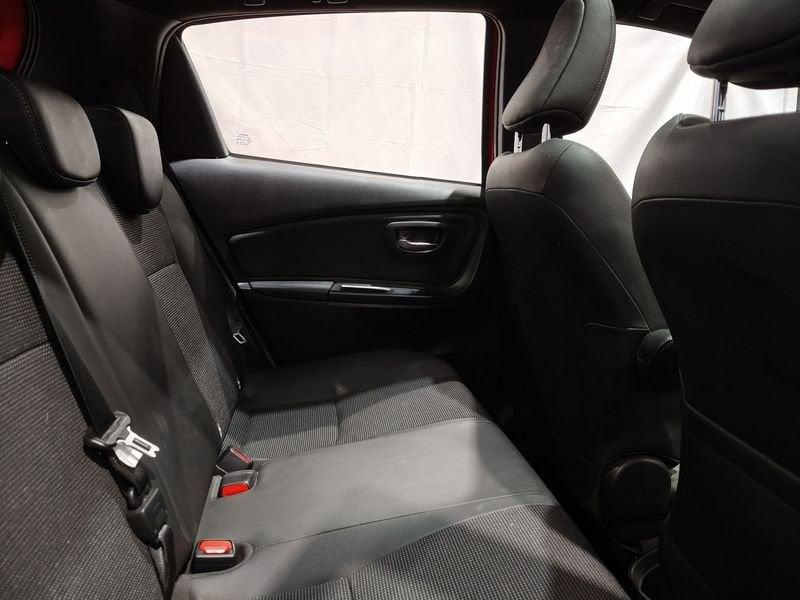 Toyota Yaris Yaris 1.5 Hybrid 5 porte Style