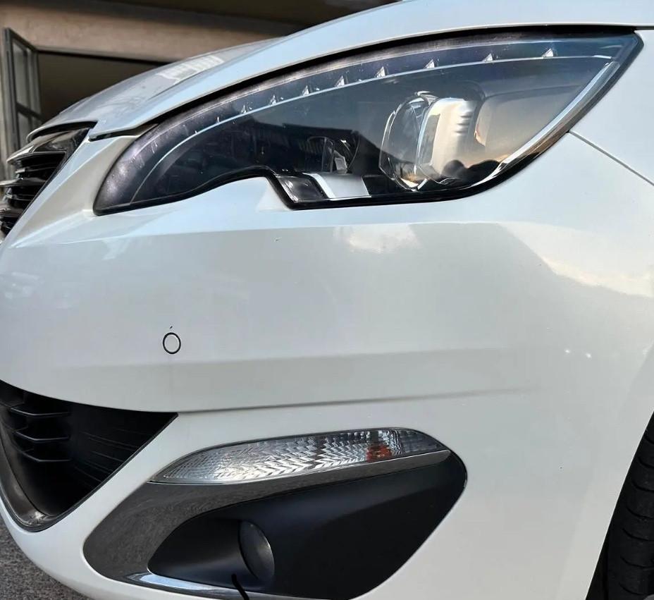 Peugeot 308 BlueHDi GT Line Acc.Permute