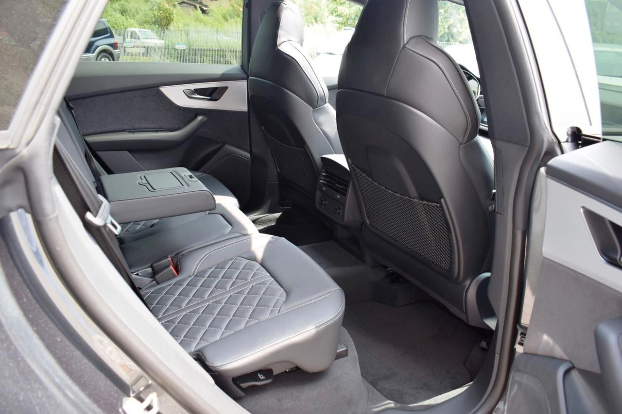 Audi Q8 SUV 50 TDI 286 CV quattro tiptronic S line edition