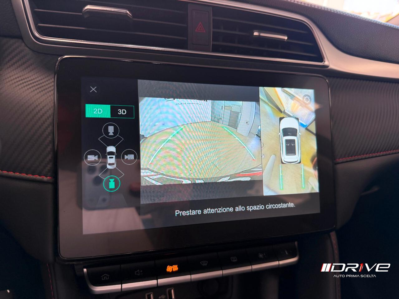 MG ZS (2021-2025) ZS 1.5 VTi-tech Luxury