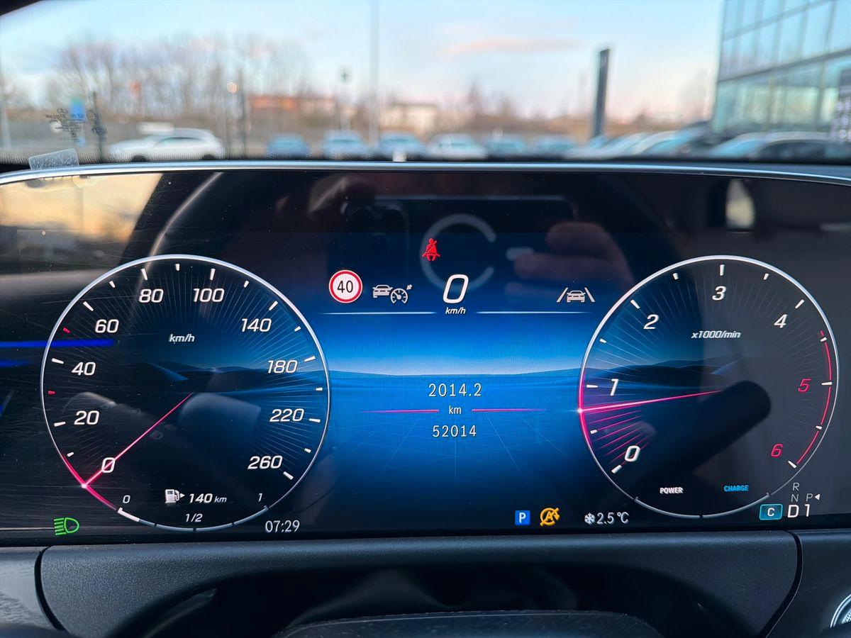 Mercedes-Benz E SW All-Terrain 220 d Premium 4matic auto