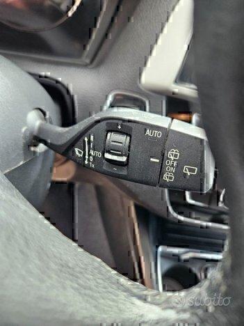 BMW 116 '19 Sport valutiamo usato/scambio