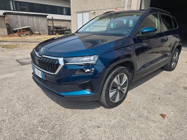 Skoda Karoq 2.0 TDI EVO SCR 115 CV DSG Style