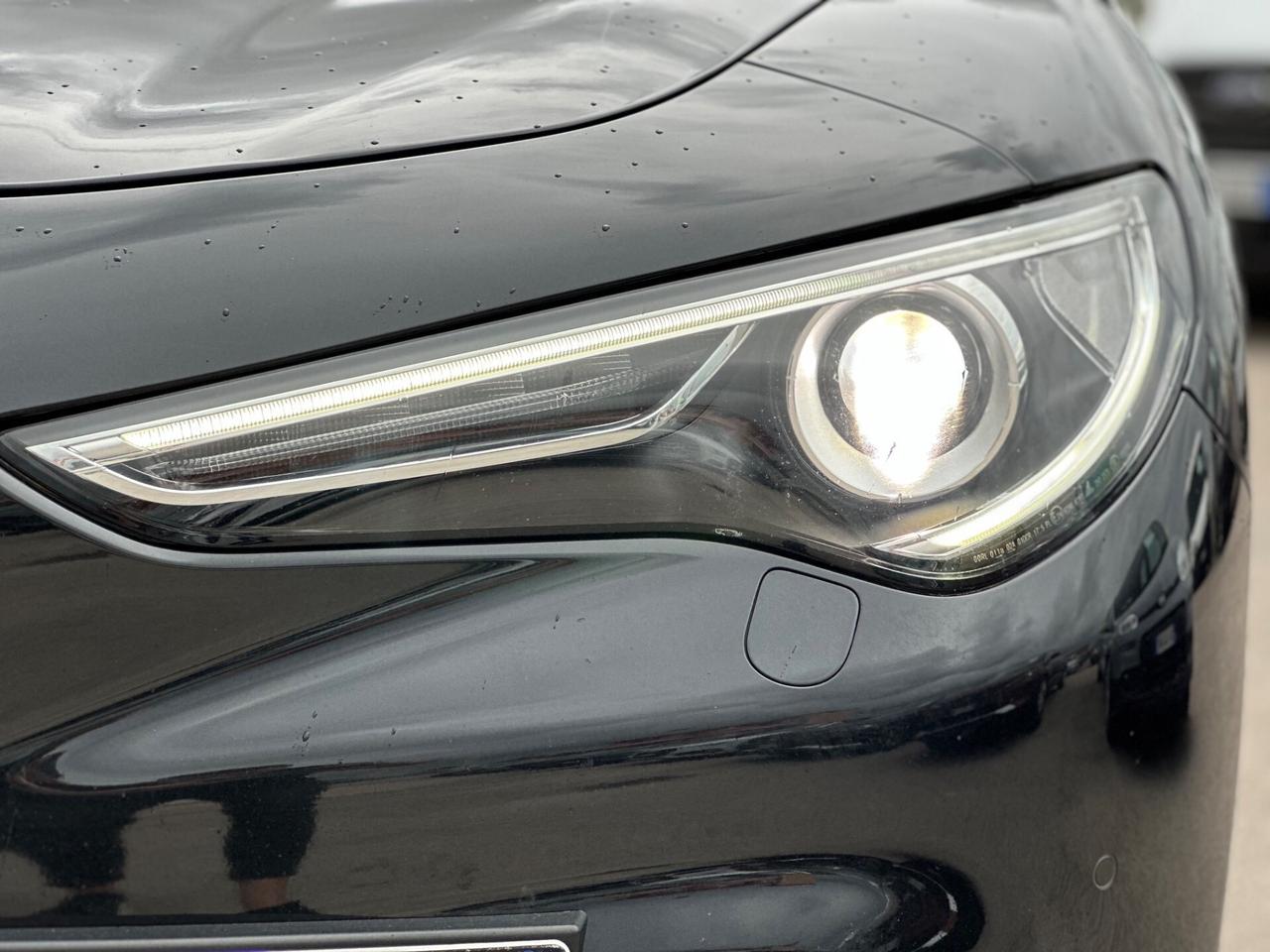 Alfa Romeo Stelvio 2019 2.2 210 CV AT8 Q4 B-Tech