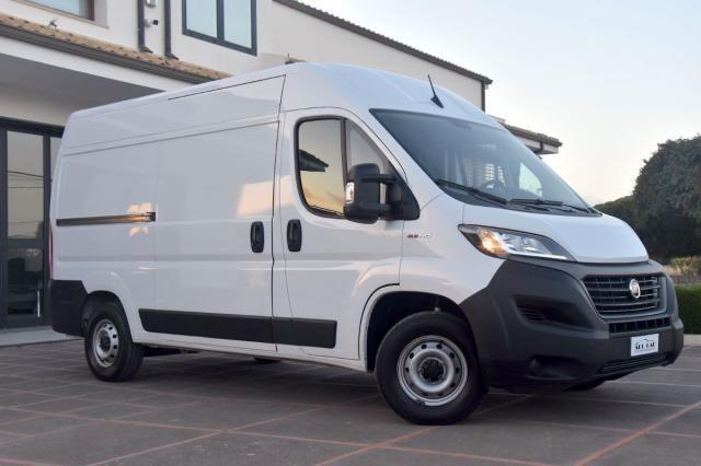 Fiat Ducato PM-TM 2.3 M-jet 140cv