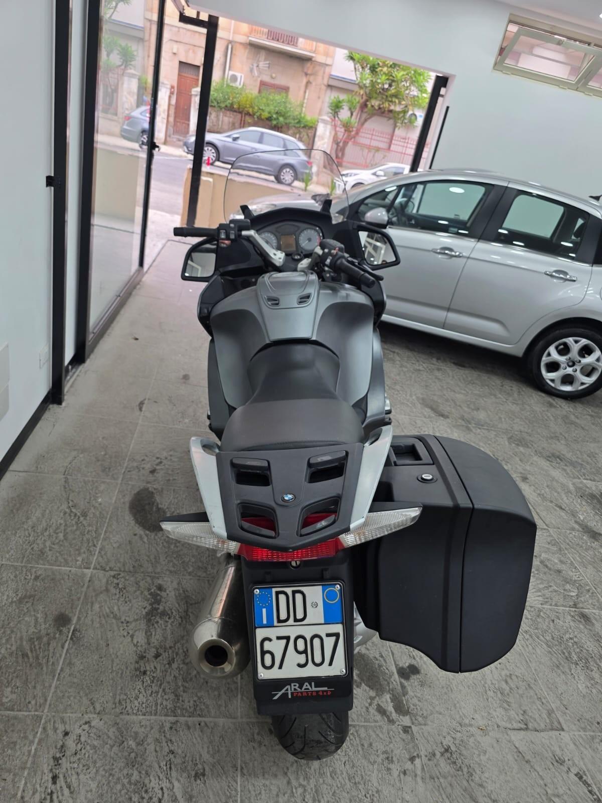 Bmw r 1200 rt