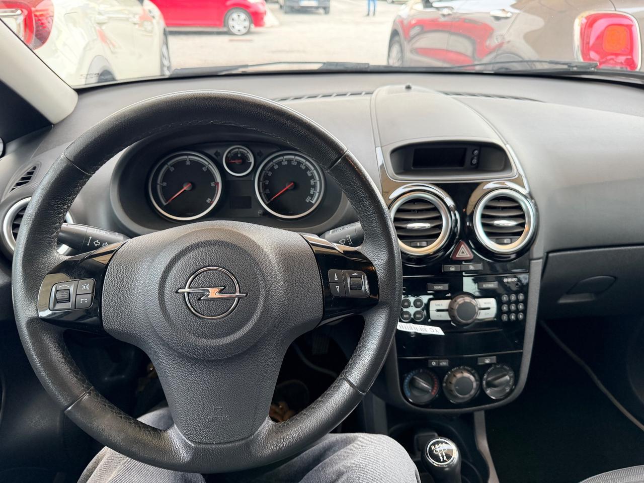 Opel Corsa 1.3 CDTI 75CV F.AP. 5 porte