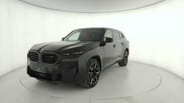 BMW XM G09 - XM 4.4 phev auto
