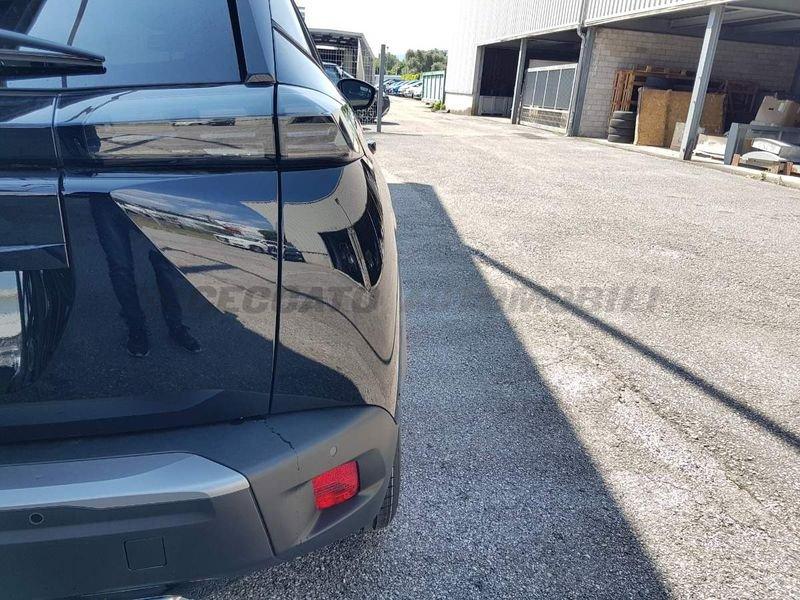Peugeot 2008 2008 1.2 puretech Allure s&s 130cv eat8