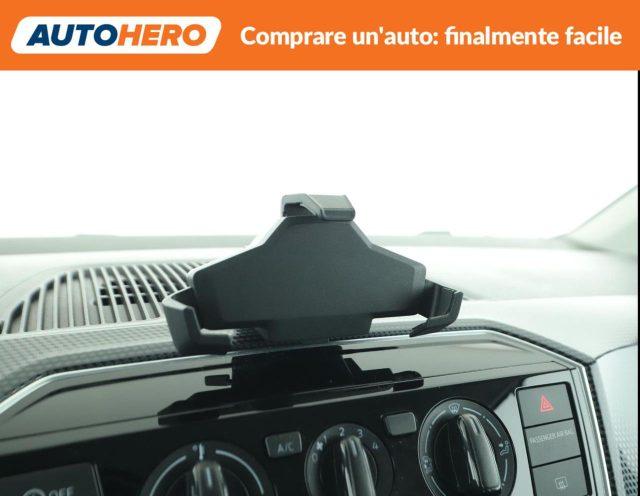 VOLKSWAGEN up! 1.0 5p. move up! BlueMotion Technology