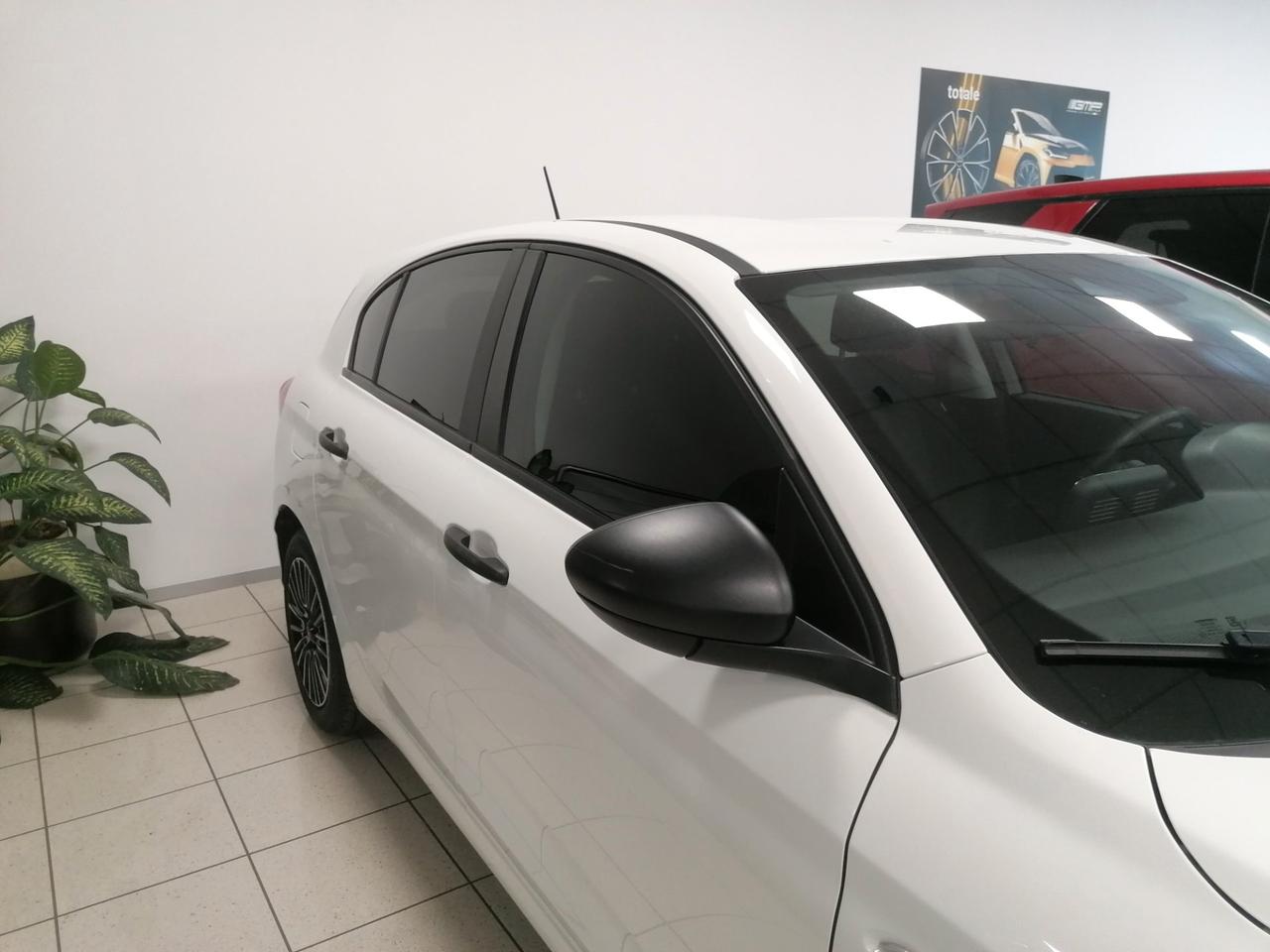 Fiat Tipo 5 Porte Tipo 5p 1.0 Life 100cv