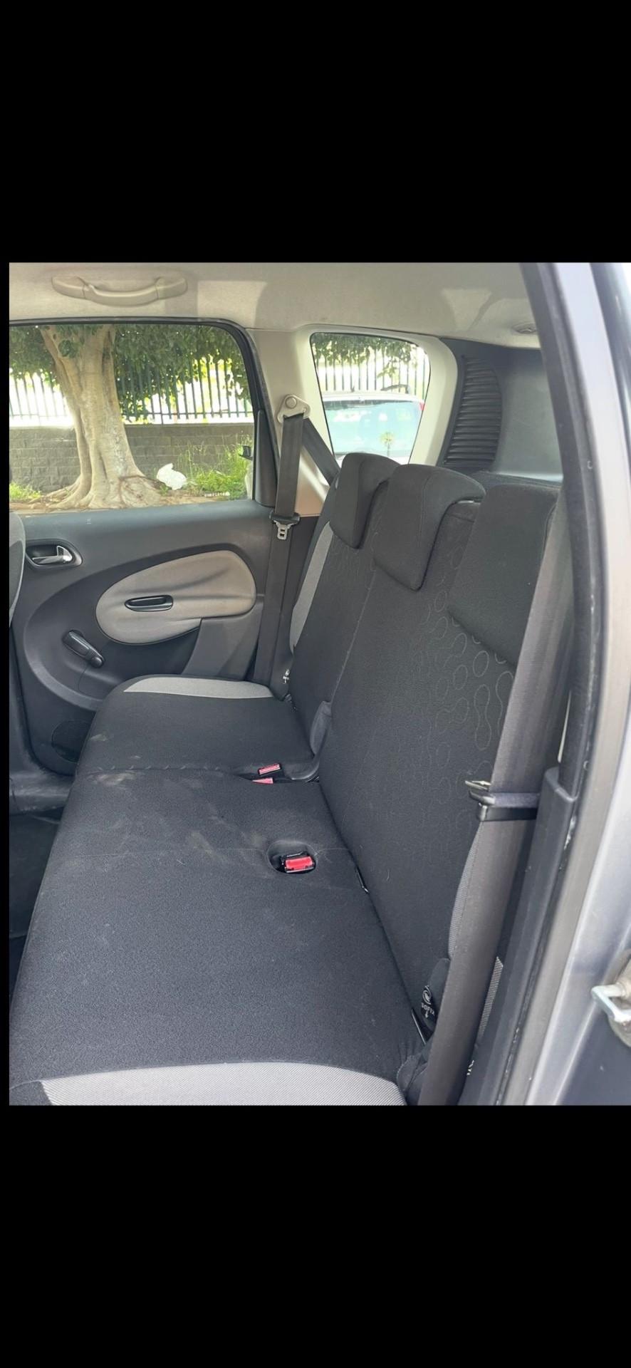Citroen C3 Picasso C3 Picasso 1.6 HDi 110 airdream Perfect