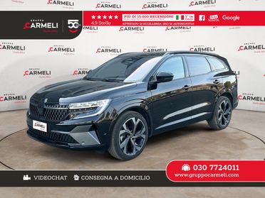 Renault Espace 1.2 E-Tech full hybrid esprit Alpine Auto