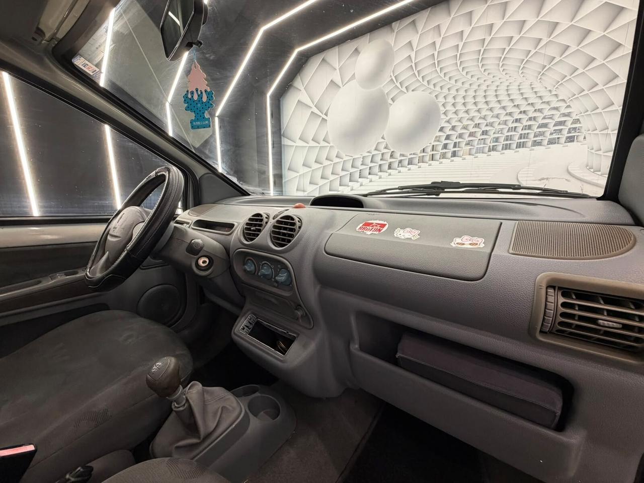 Renault Twingo 1.2 NEO PATENTATI-KM CERTIFICATI