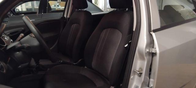 FIAT Punto 1.2 8V 5 porte Street