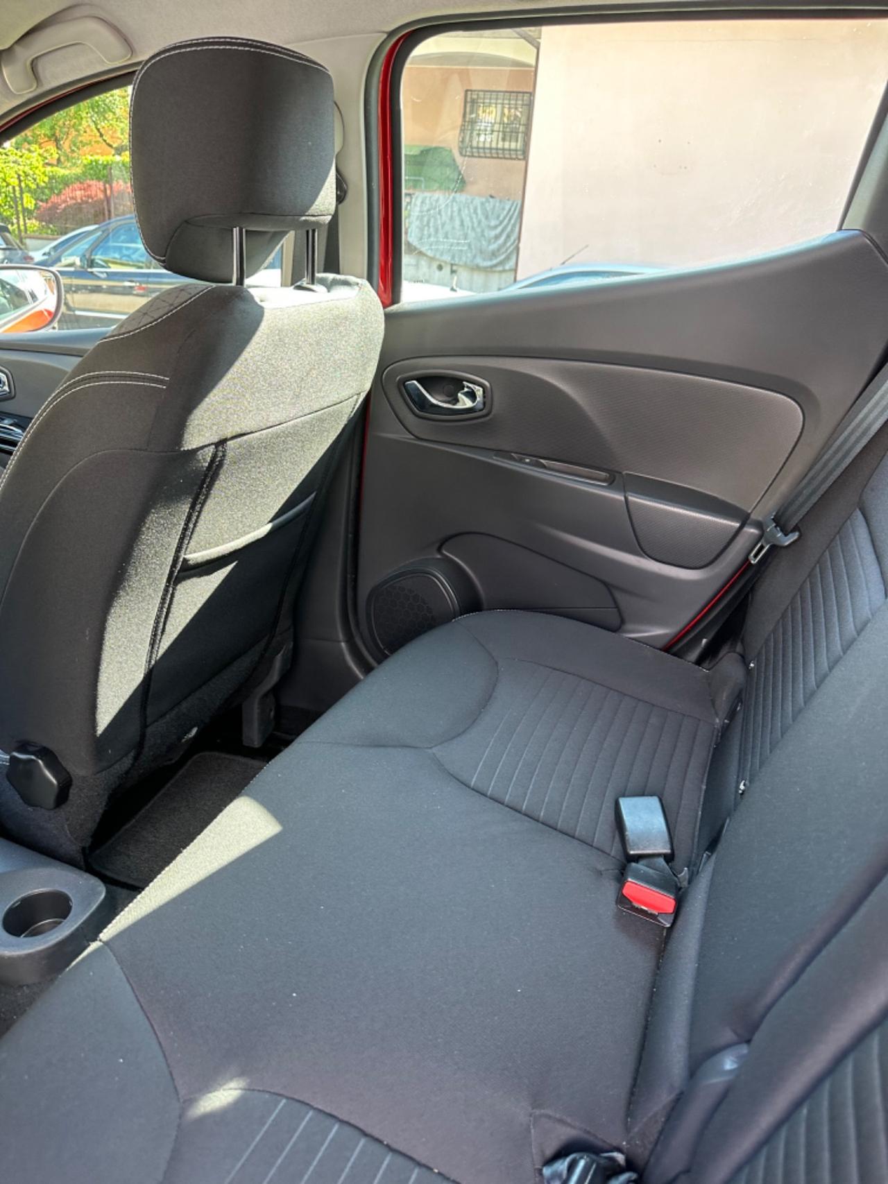 Renault CLIO TCe 12V 90CV 5P ENERGY KMCERT NEOPAT GARANZ