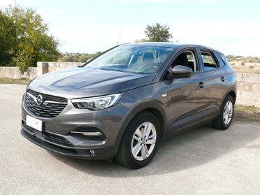 Opel Grandland 1.2 Turbo 130 CV (M1415)