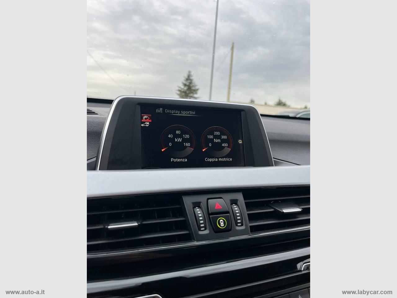 BMW X1 sDrive18d Business