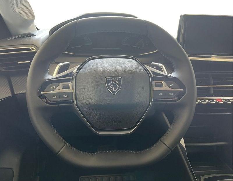 Peugeot 208 208 Hybrid 110 e-DCS6 Style