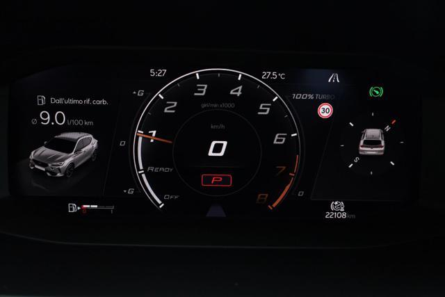 CUPRA Formentor 1.5 TSI Prezzo Netto DSG
