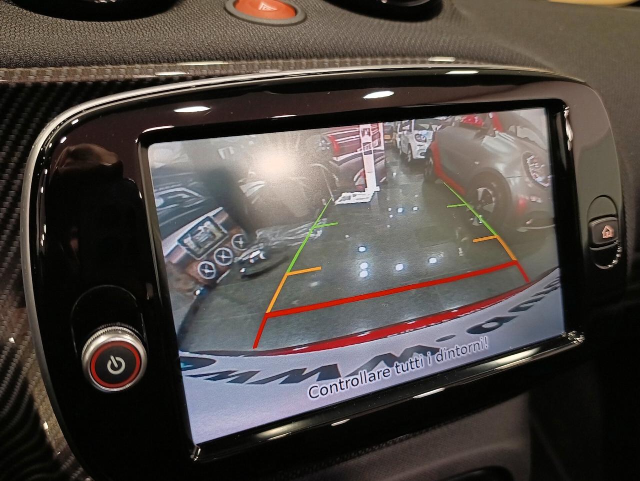 Smart ForTwo EQ cabrio Prime Executive Iva Esposta