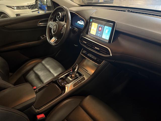 MG HS 1.5 t-gdi Luxury auto#PELLE#CAMBIO AUT#CARPLAY