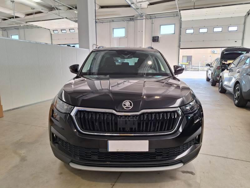 Skoda Kodiaq 1.5 tsi Executive 7p.ti