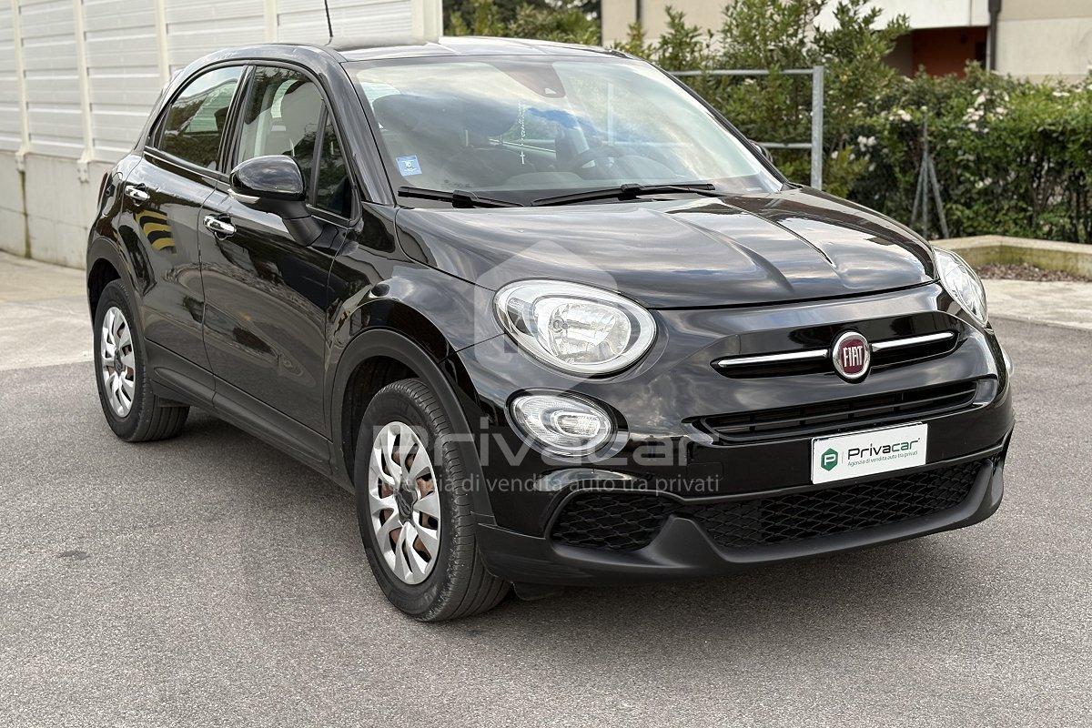 FIAT 500X 1.0 T3 120 CV Cult